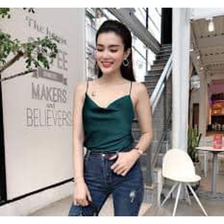 ÁO 2 DÂY CỔ ĐỔ BIGSIZE 55-90KG