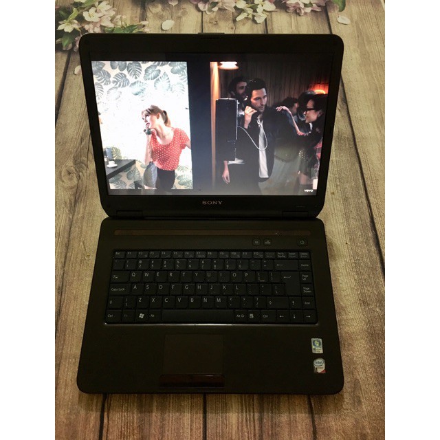 Laptop cũ Sony NR Co2 T5250 ram 2g ổ 160g màn 15.6 ( tặng kèm chuột game ) giá rẻ. | BigBuy360 - bigbuy360.vn