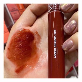 Romand Glasting Water Tint