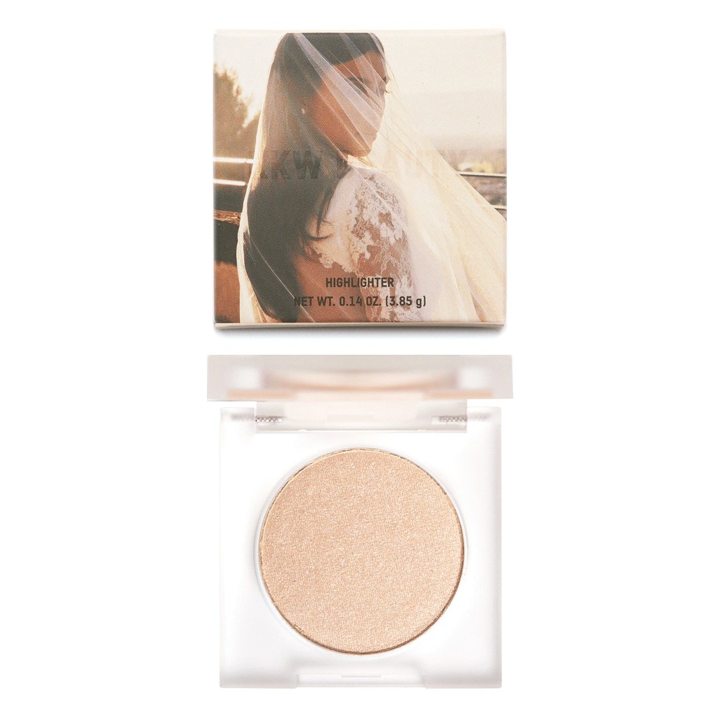 KKW Beauty - Phấn Bắt Sáng KWW Beauty Forever Highlighter