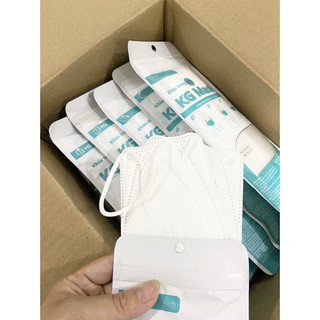 Khẩu Trang KF94 thanh lý