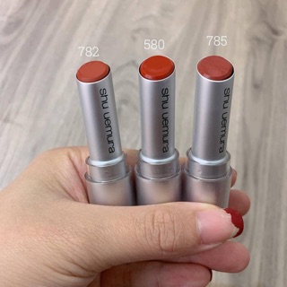 Son shu uemura nội địa nhật chuẩn auth các màu 785,782,585,580,587,954,955 có bill