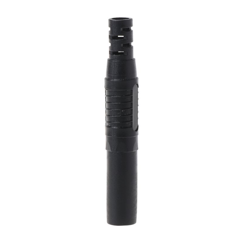 Set 10 Jack Cắm Bắp Chuối 4mm Cách Nhiệt Tiện Dụng
