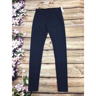QUẦN LEGGING THUN XS