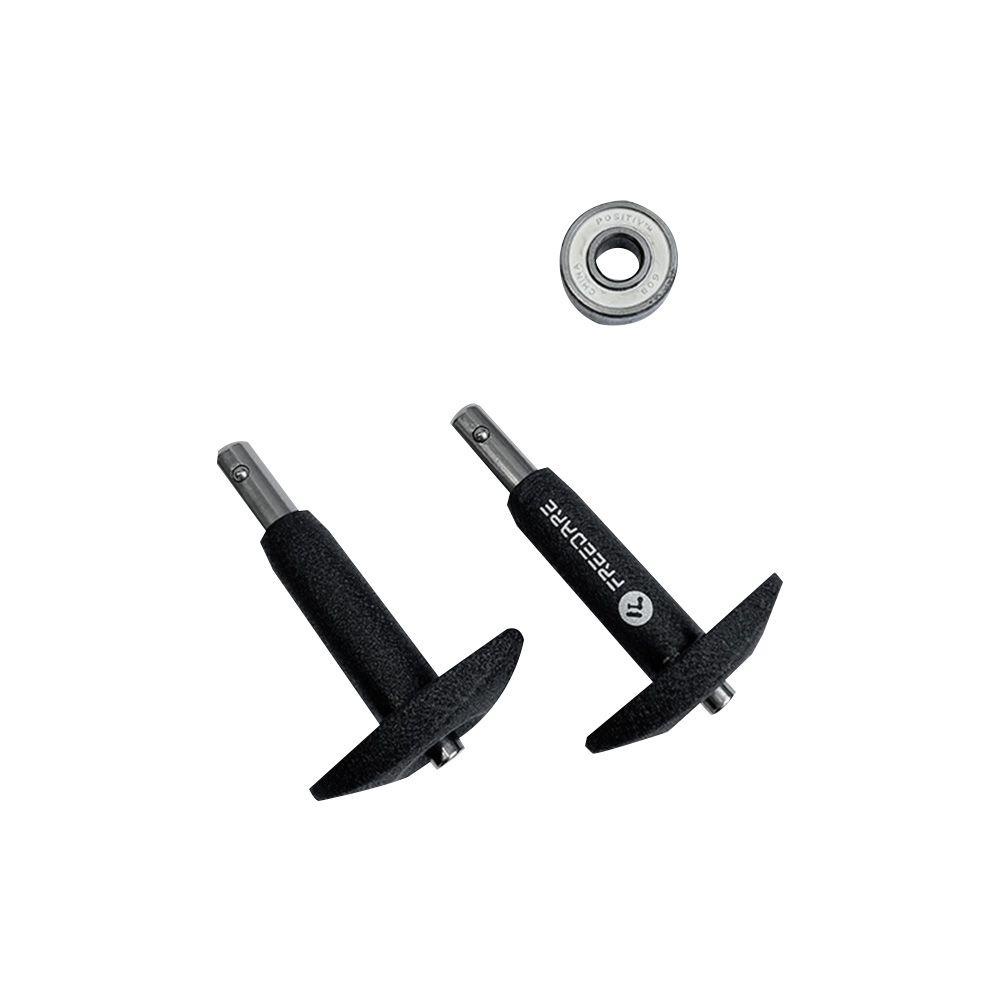 MUVAKO Dụng Cụ Tháo Vòng Bi Ván Trượt Chuyên Dụng