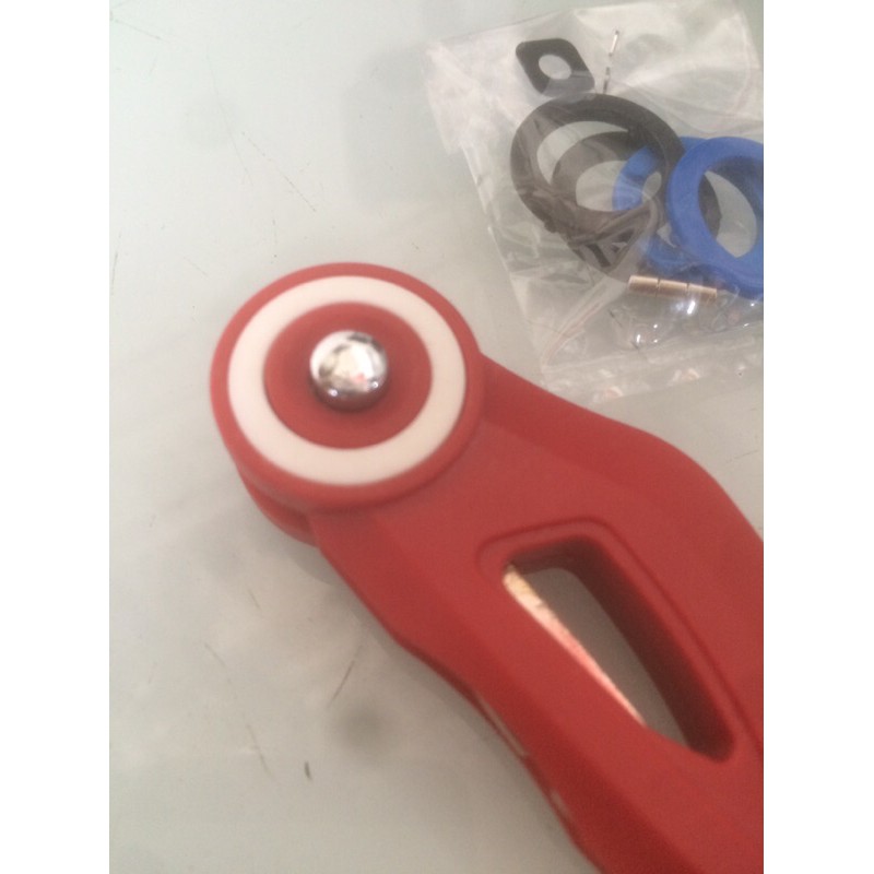 Phôi chìa khoá bấm SUZUKI RAIDER