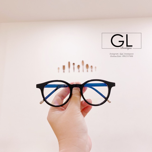 Kính nhựa form tròn | BigBuy360 - bigbuy360.vn