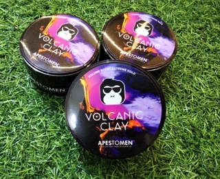 Sáp vuốt tóc  + GÔM XỊT TÓC ( tặng kèm lược tạo kiểu)
