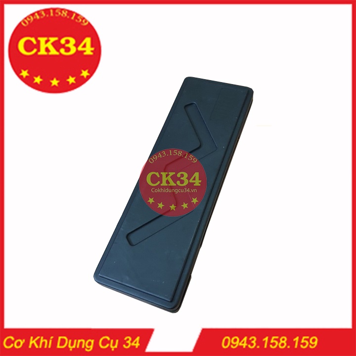 Hộp Đựng Thước Kẹp Cơ Khí, Điện Tử 200mm