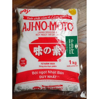 Bột Ngọt Mì chính Ajinomoto Gói 1KG