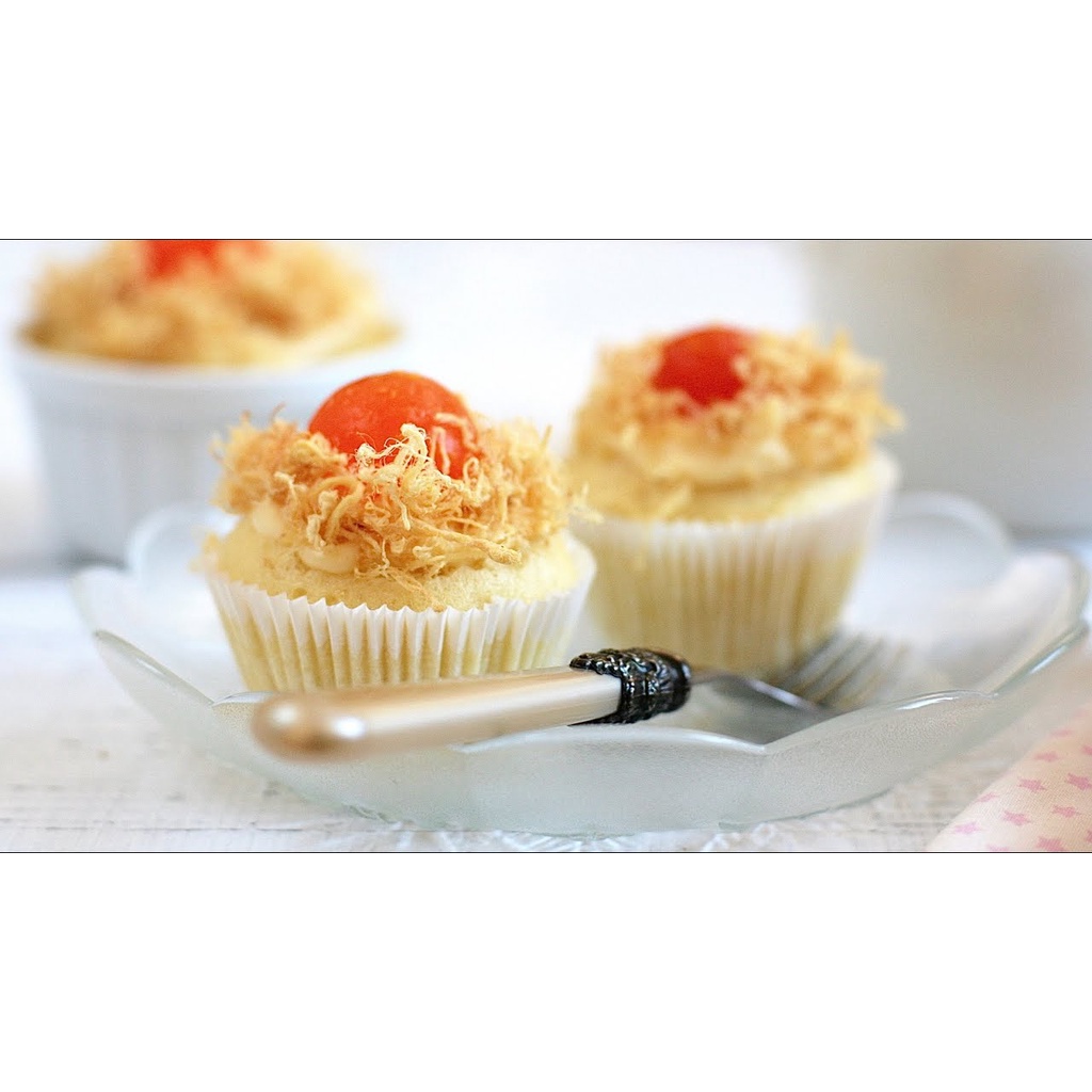 Cream of Tartar 50gr