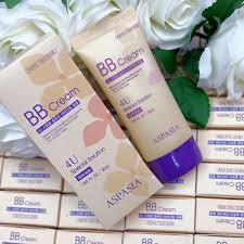 Kem nền Aspasia BB Cream 4U Special Solution Wrinkle_50ml