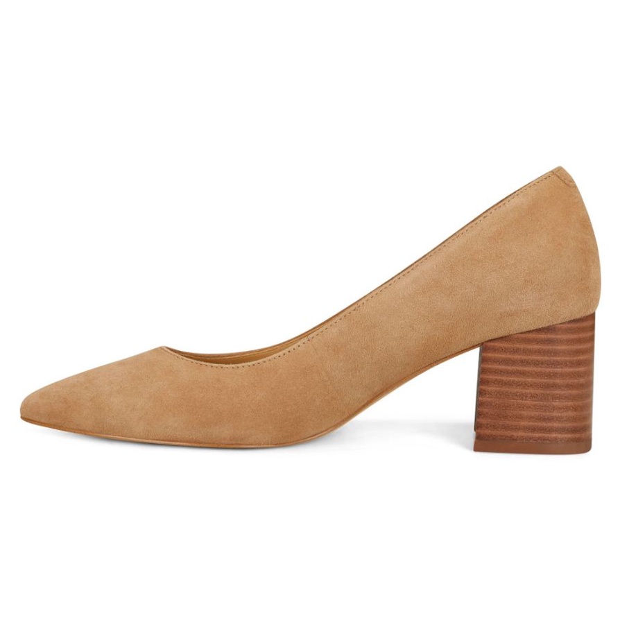 Giày cao gót nữ NINE WEST wnTVES