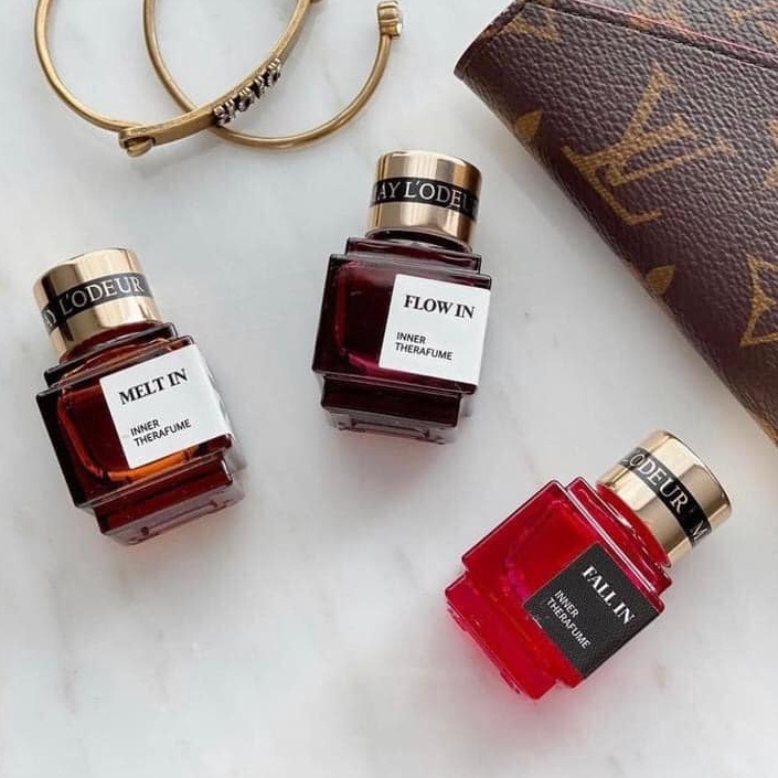 MAY L'ODEUR - Bí Mật Của Sự Quyến Rũ Nước Hoa Vùng Kín 7ml