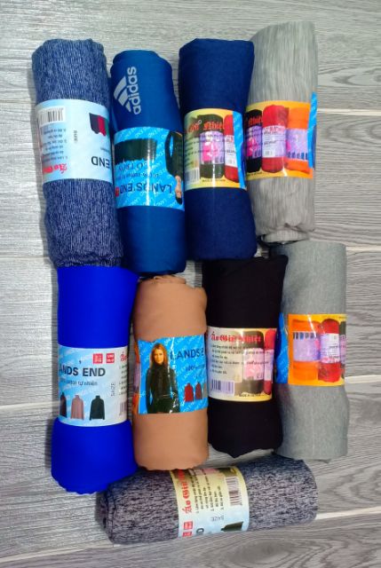 [ BÁN GIÁ XƯỞNG ] ÁO GIỮ NHIỆT NAM LÓT NỈ DÀI TAY | BigBuy360 - bigbuy360.vn