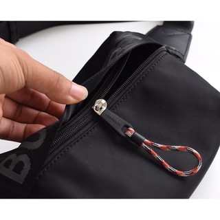 túi bao tử BURBERRY
