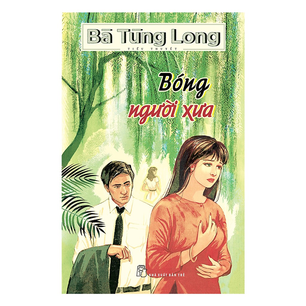 Sách - Bà Tùng Long - Bóng Người Xưa