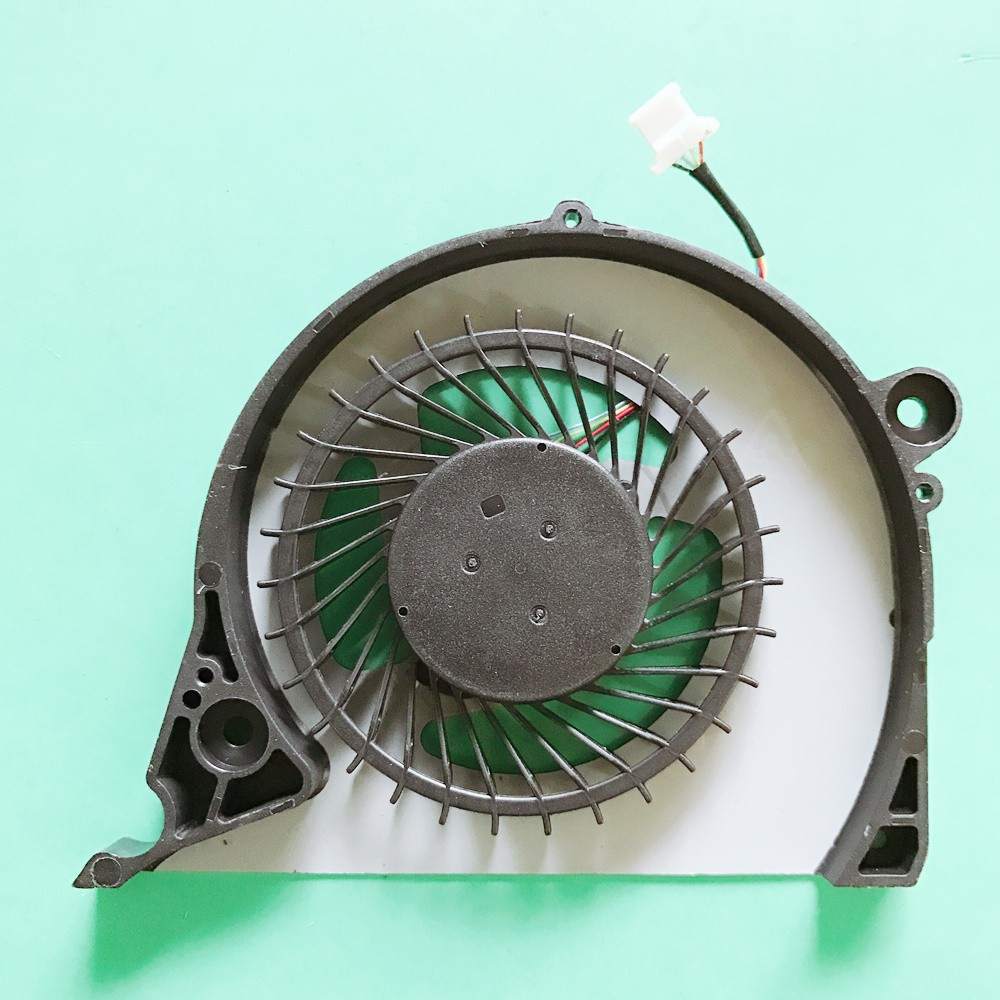 Quạt tản nhiệt Cpu mới cho laptop Dell Inspiron G7 15-7000 7577 7588 G5-5587 P72f 2Jjcp Fjqs Dc5 0.5A