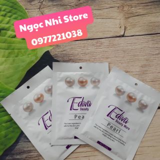Combo 20 miếng mask Ediva