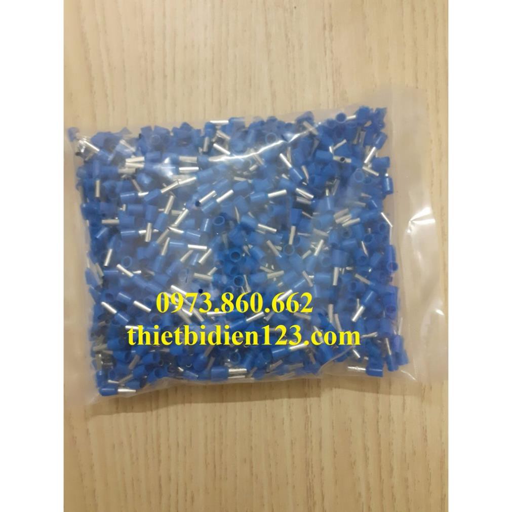 Cos pin dây điện 1.5 E1508 -TBĐ
