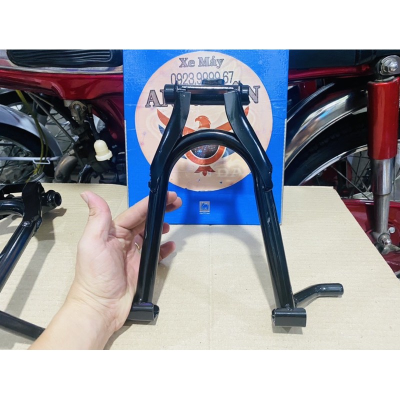 CHỐNG ĐỨNG CL CD LỌAI HÀNG NHẬP, DÙNG CHUNG 67