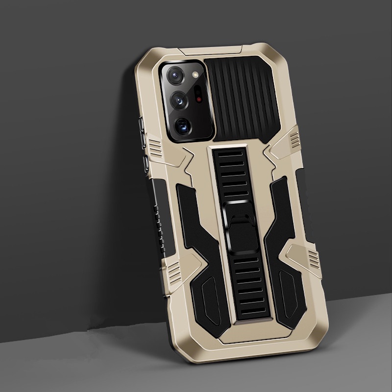 Shockproof Armor Protective Case For Samsung Galaxy A12 M12 A22 A32 A42 A52 A72 M32 5G Flip Stand Phone Case