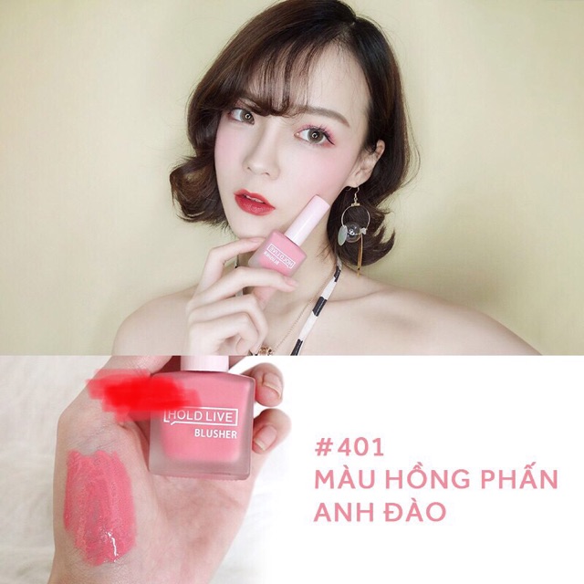 Má kem HOLD LIVE siêu mịn Nội địa Trung | BigBuy360 - bigbuy360.vn