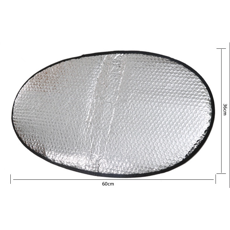 Miếng bọc che yên xe máy chống nóng,chống ướt đa năng