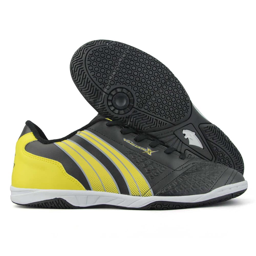 Giày PAN VIGOR X IC - Đế bằng sân Futsal