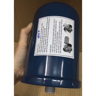 Bầu áp lực máy bơm tăng áp Panasonic