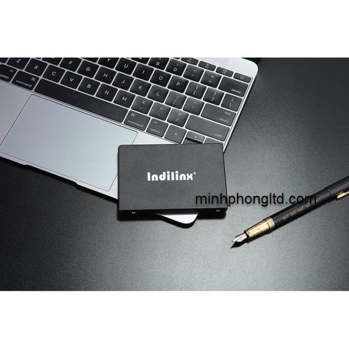 Ổ cứng SSD Indilinx 120GB 2.5inch SATA3 | BigBuy360 - bigbuy360.vn