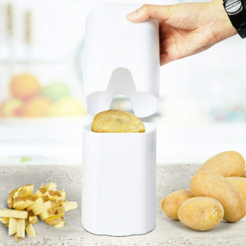 Bộ Dụng Cụ Cắt Khoai Tây Chiên Tiện Lợi Jp2