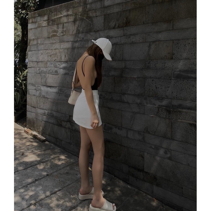 Bodysuit Hở Lưng Quyến Rũ Viibodysuit | BigBuy360 - bigbuy360.vn