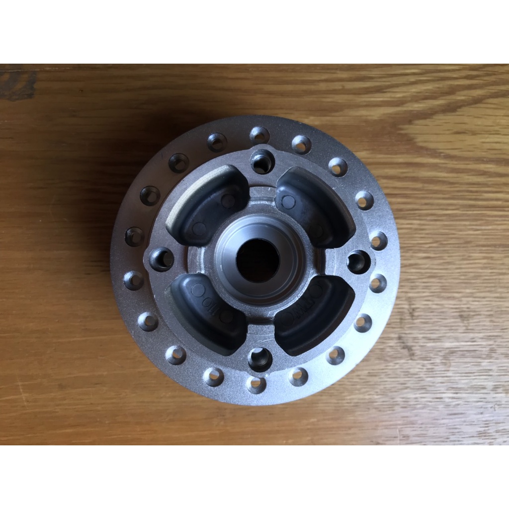 ĐÙM TRƯỚC ĐĨA WAVE 110 RÁP ZIN CHO WAVE S RS RSX 110 BLADE,FUTURE MẬP 125 2013 2022