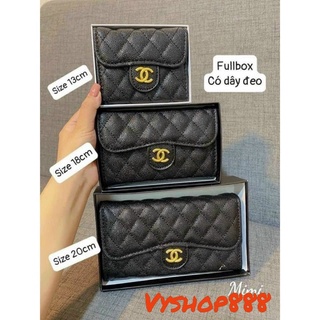 [FREESHIP] Túi ví x đeo chéo cầm tay đủ 3 Sz dễ phối đồ A27