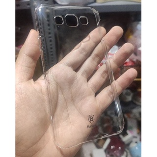 Ốp điện thoại E7 E700 SS galaxy Nillkin/ Baseus