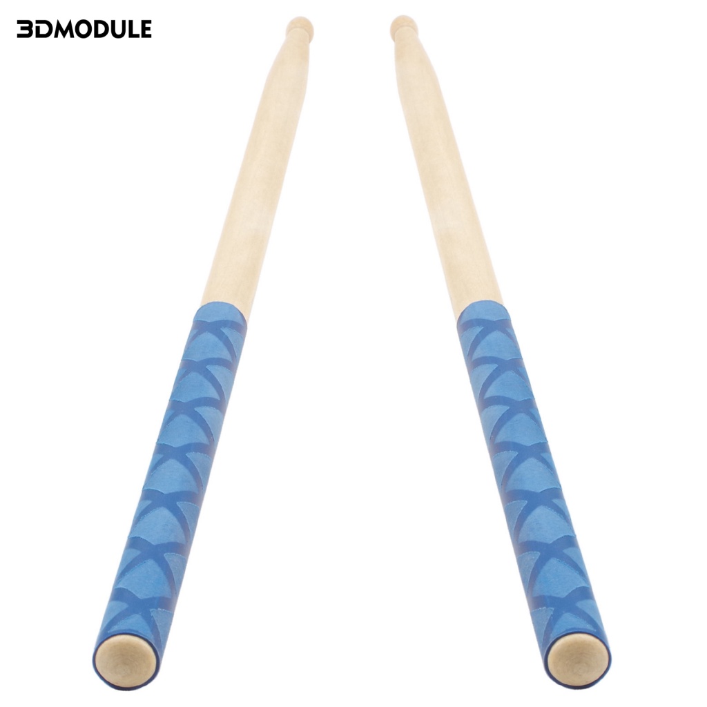 Vỏ Bọc Dùi Trống In Họa Tiết X 3D Có Thể Tái Sử Dụng