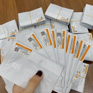 Miếng dán môi Becabela Đức chính hãng, giá tốt dùng trong phun xăm thẩm mỹ