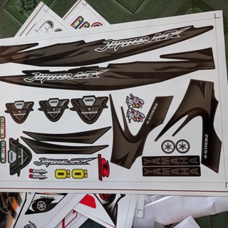 - tem rời jupiter mx limit đen xám