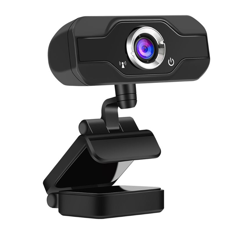 Webcam Mini Psy L69 H-D Kèm Mic Thu Âm Và Phụ Kiện | BigBuy360 - bigbuy360.vn