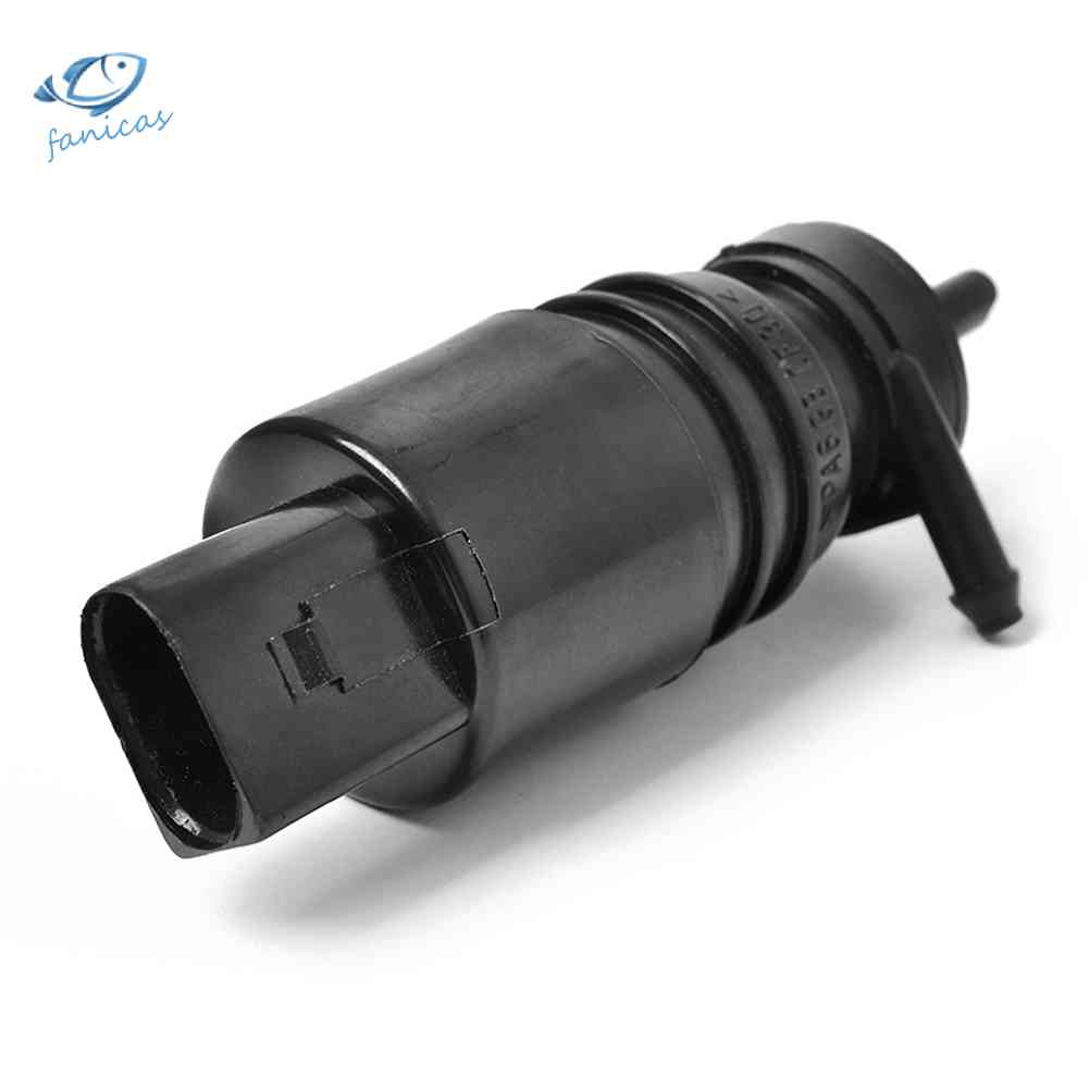 Bơm Động Cơ Rửa Kính Chắn Gió FANIC 1J5955651 Cho Mercedes-Benz Audi BMW Skoda