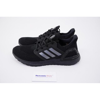 Giày Ultra Boost 20 Triple Black