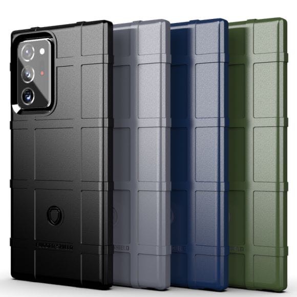 Ốp Lưng Armor Chống Rơi Cho Redmi Note 9 8 7 Pro Max Redmi 9a 9 9c 7 7a 8 8a