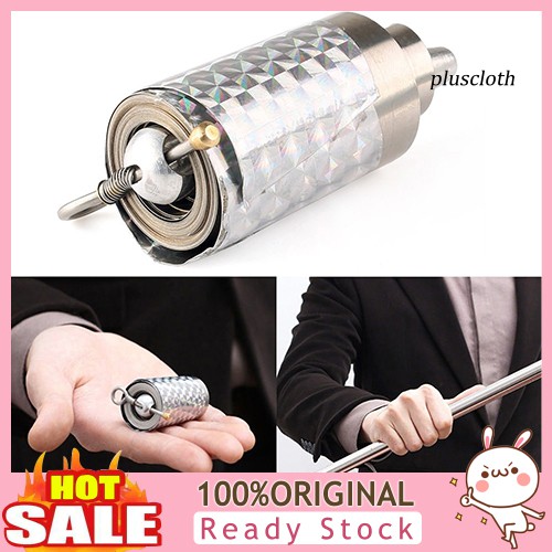 Gậy Kim Loại Ma Thuật Làm Ảo Thuật