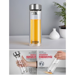 Bình ủ trà mini L1