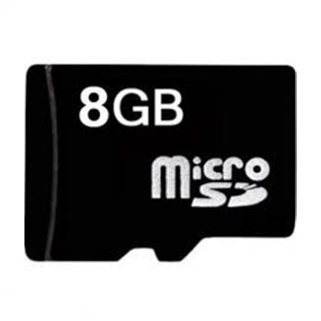 Thẻ Nhớ Micro SD 8GB Cao Cấp