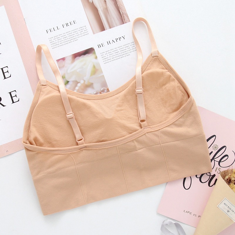 Bra thể thao màu sắc nhã nhặn cho phái nữ | BigBuy360 - bigbuy360.vn