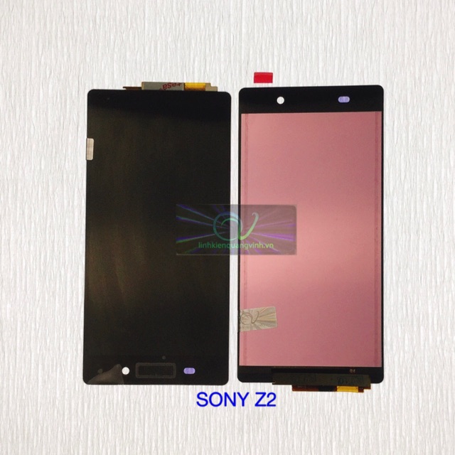 Màn hình Sony Z2