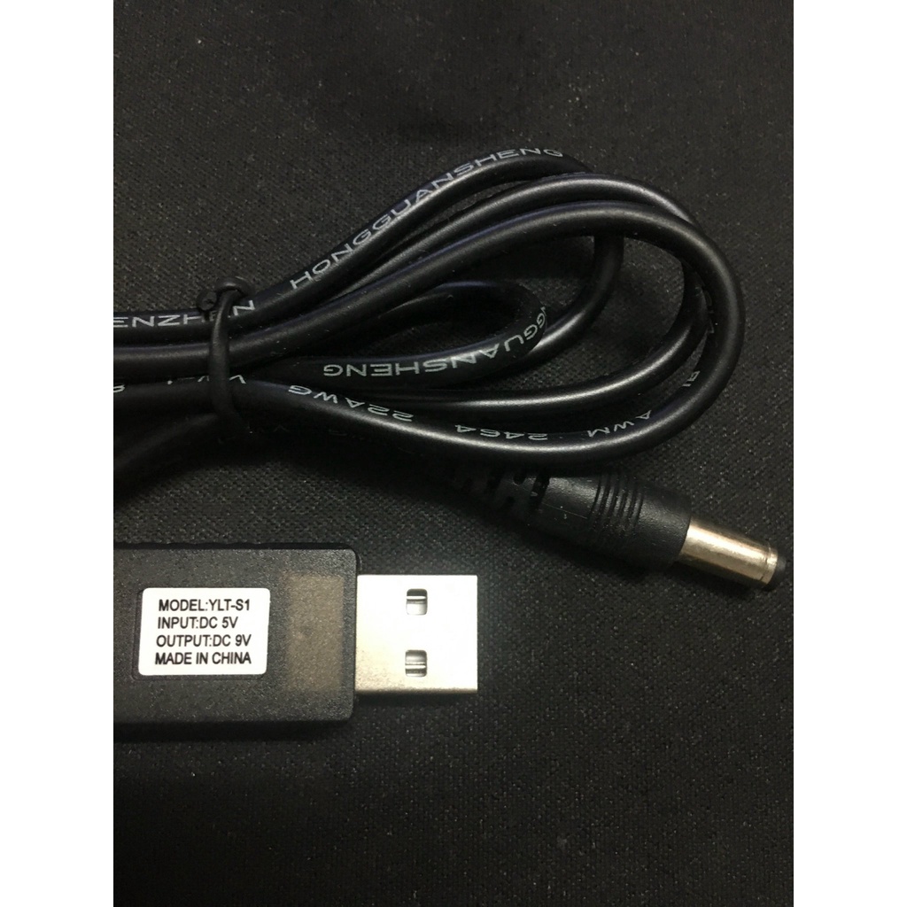 Dây sạc máy hút bụi sạc pin không dây