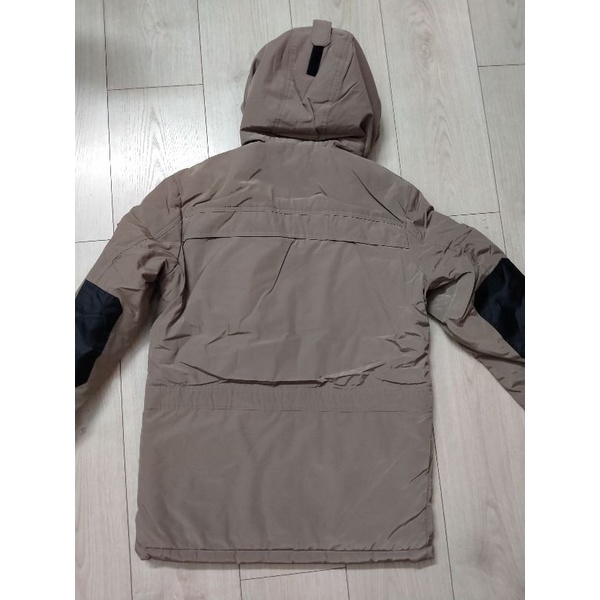 Áo ấm nam FF size S